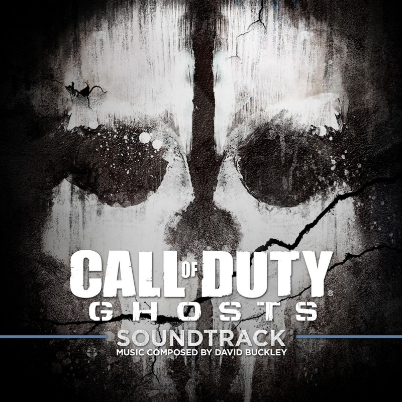 OST Call of Duty Ghosts