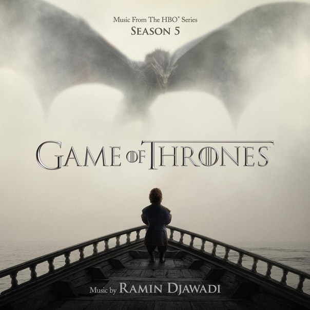 [OST-Club] (OST Игра престолов / Game of Thrones 4 сезон) - Ramin Djawadi - He Is Lost [OST-Club]