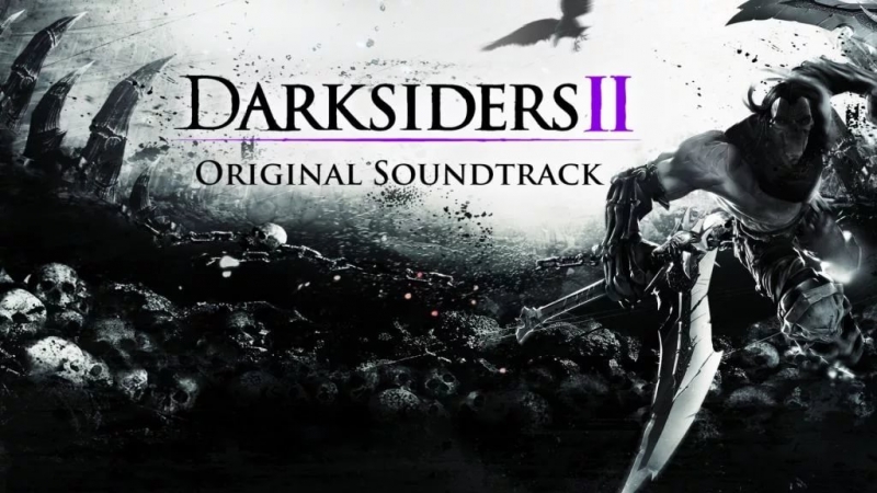 OST Darksiders 2