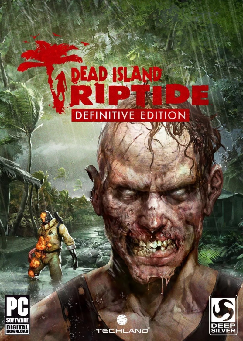 OST Dead Island - Other Theme GameRip
