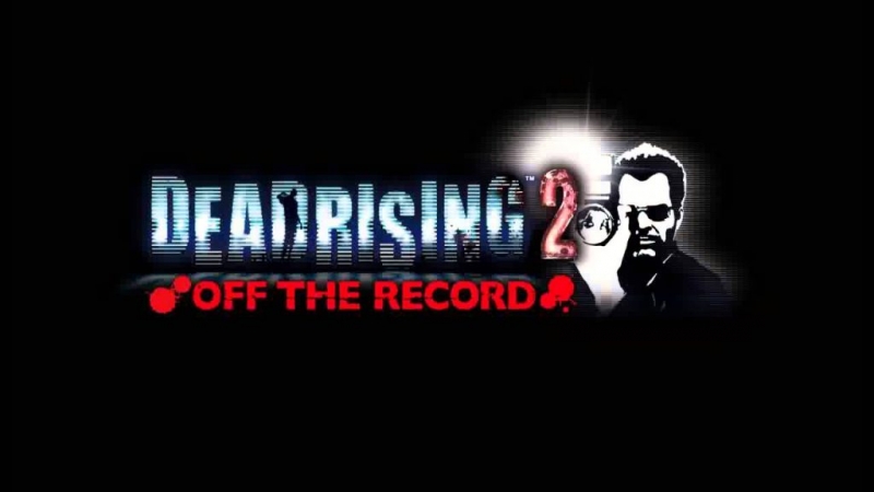 OST Dead Rising 2 (CD4) \ Oleksa Lozowchuk, Jeremy Soule, Julian Soule