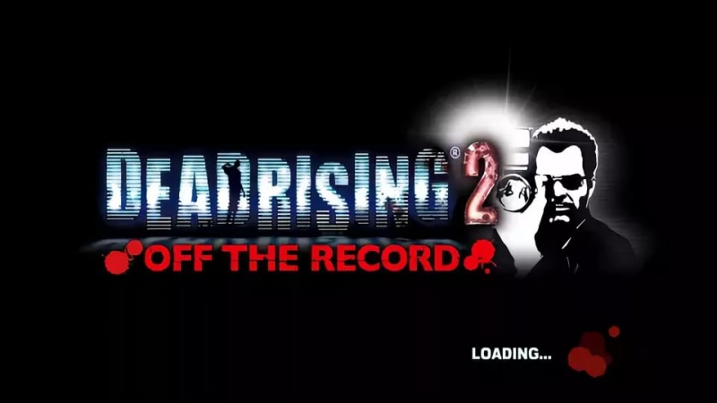 Ost Dead Rising 3 - Lure