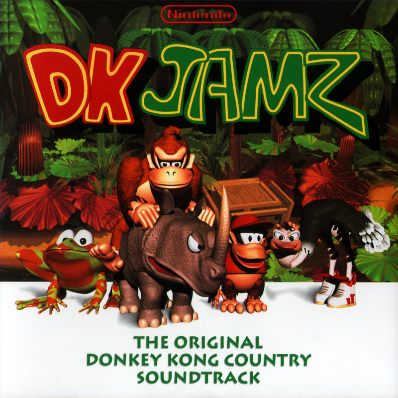 [OST] Donkey Kong Country [SNES] - Gang Plank Galleon Final Battle