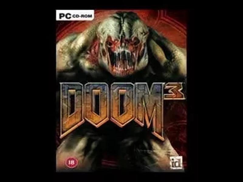 OST Doom 3 - Main themeДум