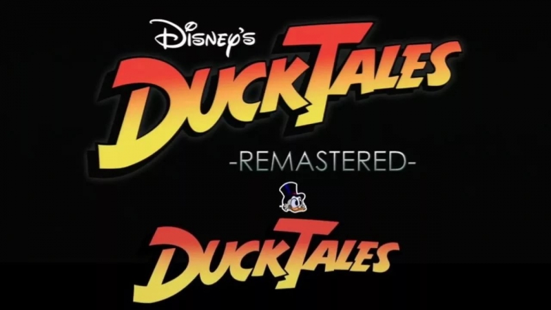 [OST] Duck Tales - Remastered [PC] - Stage Vesuvius Final