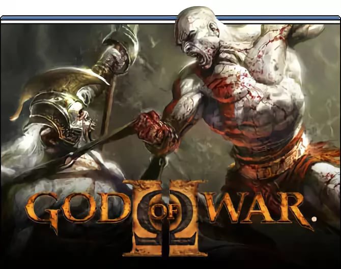 OST God Of War II Junkie XL Colossus Remix - ۩۩ PlayStation 1 2 3 4 и PSP-их игры ۩۩ Группа playstation1_2_3