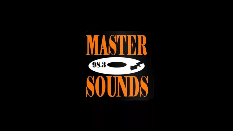 Master Sound 98.3 FM