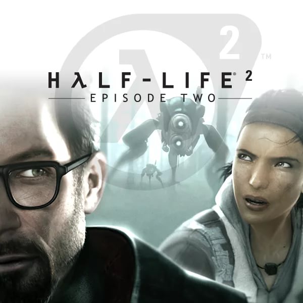 Ost Half Life 2 - музыка из игры
