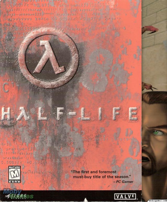 OST Half-Life 2 - ня