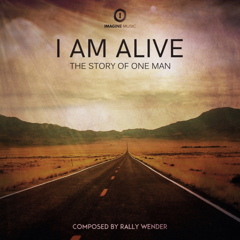 OST I Am Alive - Track 48