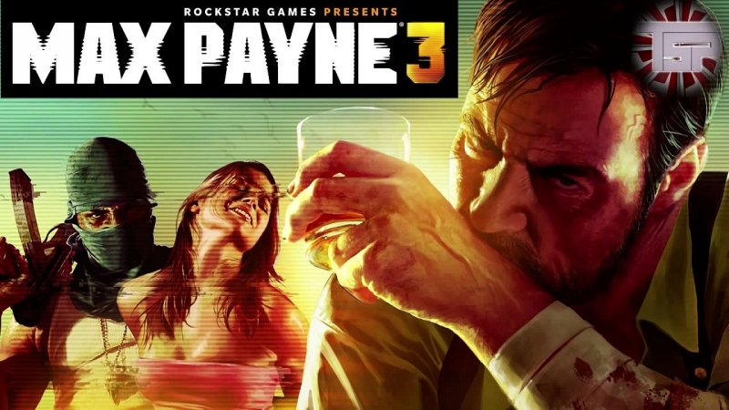OST Max Payne 3 - Max Panama