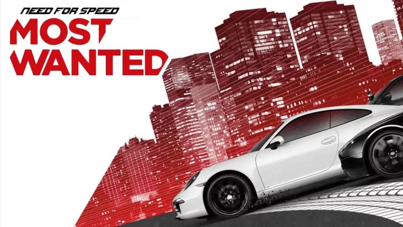 OST Need for Speed Most Wanted 2 - Empathy