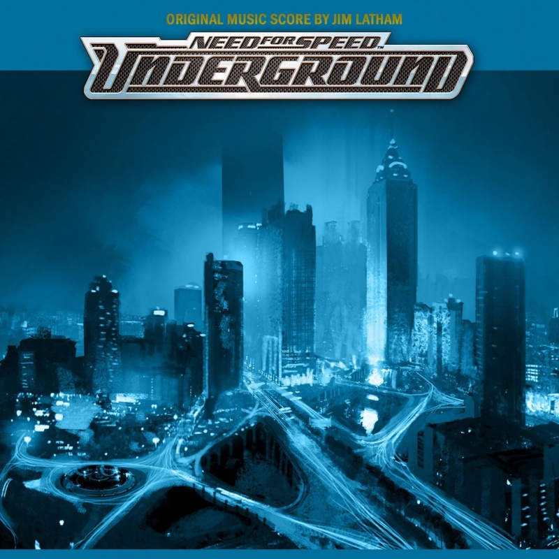 ost nfs underground 2 - soundtrack 1