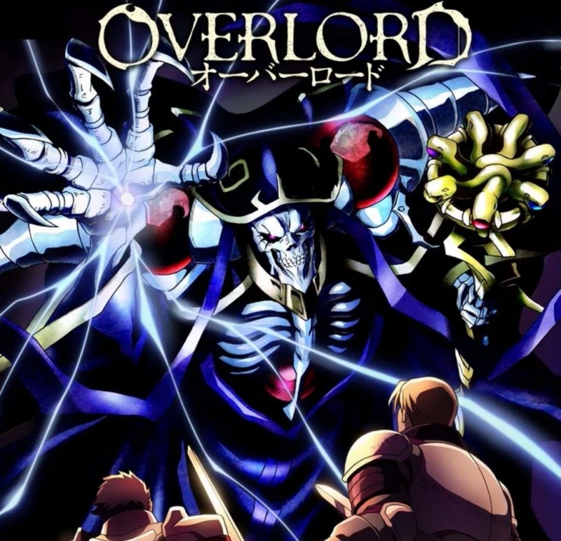 OST Overlord