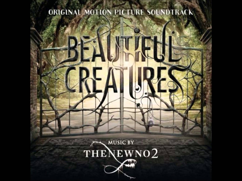 OST Прекрасные создания / Beautiful Creatures - The Caster Library