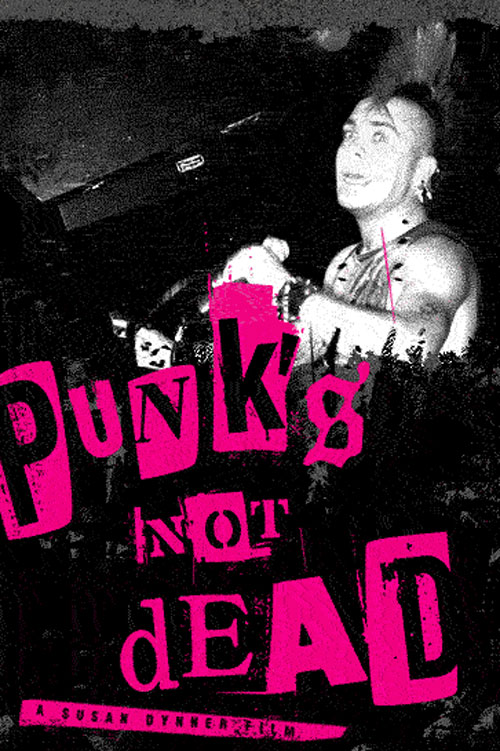 OST Punks Not Dead