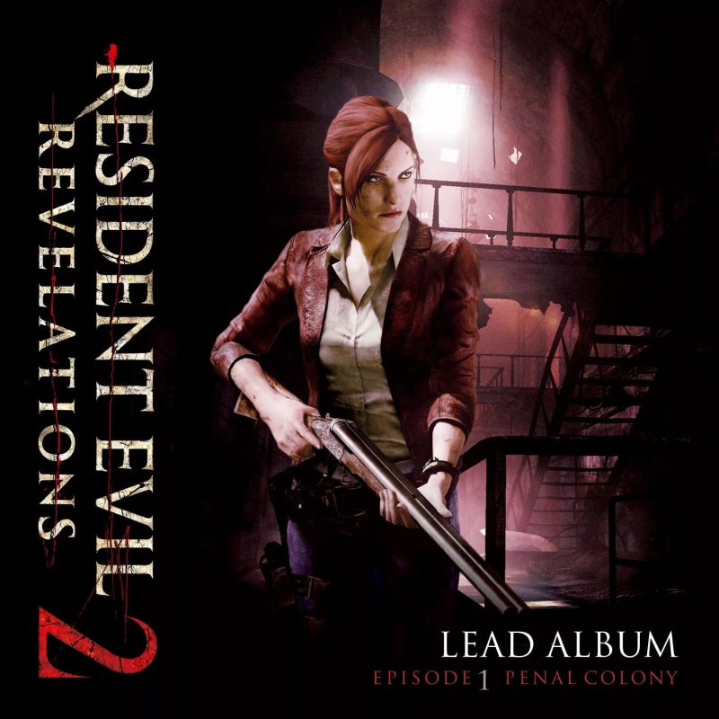 OST Resident Evil Revelations