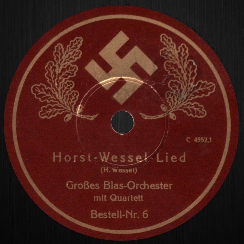 OST Return to castle Wolfenstein - Horst Wessel Lied Die fahne hoche