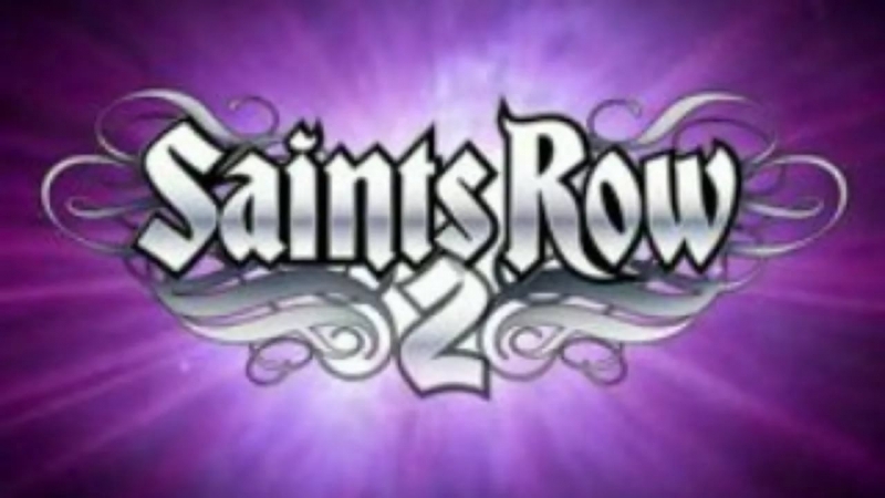 OST Saints Row 2 - Land Down Under
