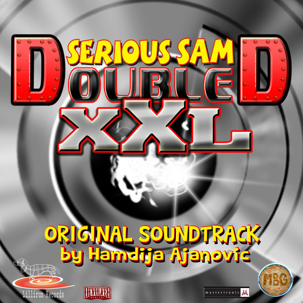OST Serious Sam 3 BFE - Final Fight