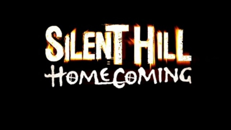 OST Silent Hill Homecoming - One More Soul To Call