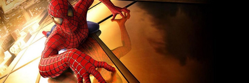 OST Spider Man 3 - Человек паук 3 Трейлер Симфония