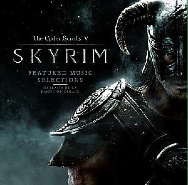 OST The Elder Scrolls V Skyrim - The Age of Aggressionскайрим- игра