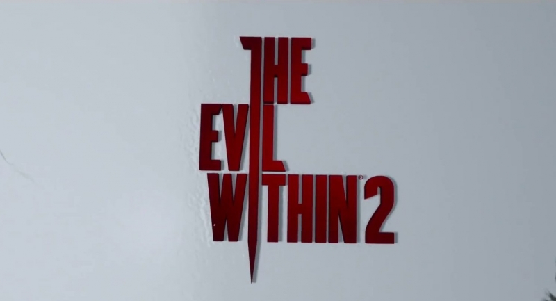 The Evil Within 2 OST - E3 2017 Trailer Song [EXTENDED REMIX] Cleaner Version