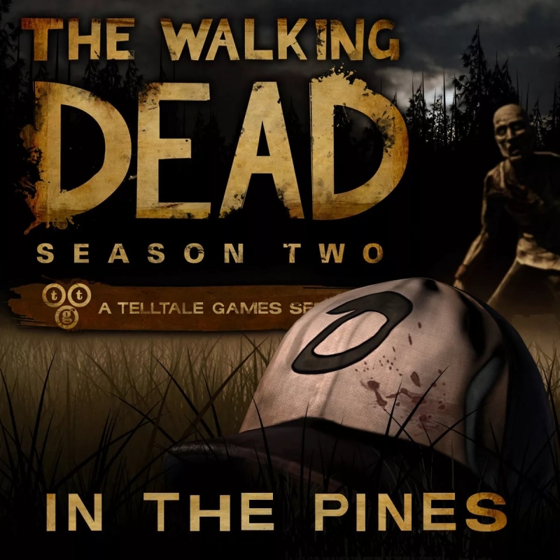 OST The Walking Dead Game Season 2