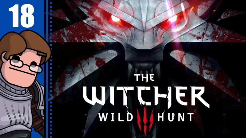 OST The Witcher 3 Wild Hunt - Forefather's Eve / Дяды