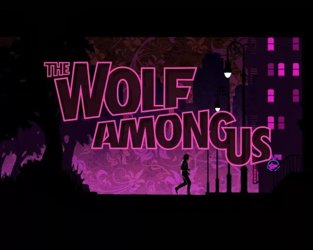 The Wolf Among Us Opening piano