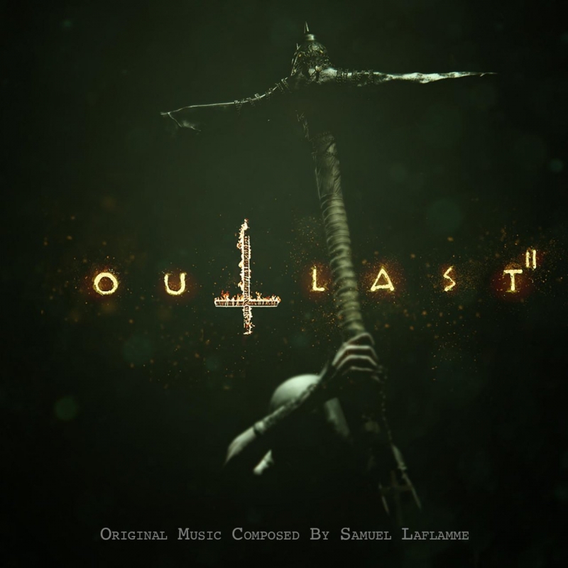 Outlast 2 OST