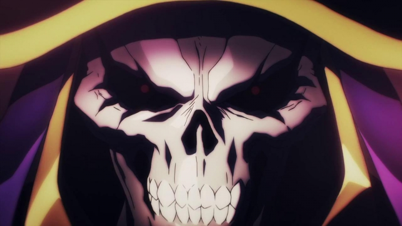 Overlord Opening