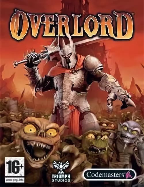 Overlord Raising Hell OST - Explore night