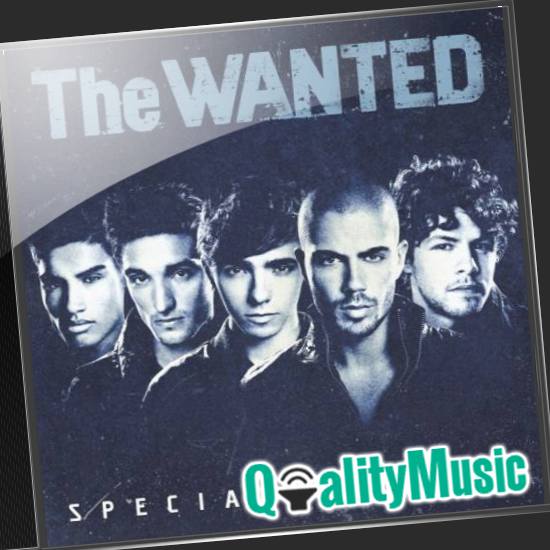 The Wanted ➨ Chasing The Sun Mario Larrea Club Mix record_1063fm