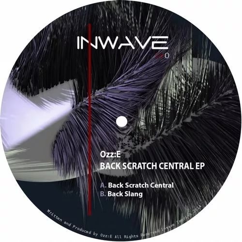 OzzE - Back Scratch Central musictlt