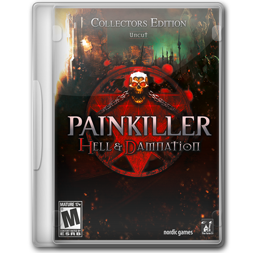 Painkiller Hell&Damnation OST - Safezone Theme
