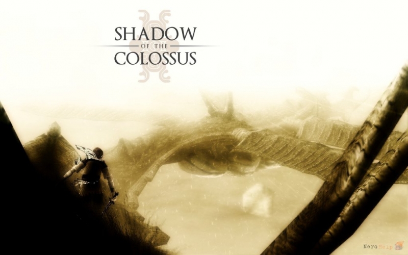 Panda Bear - Shadow Of The Colossus