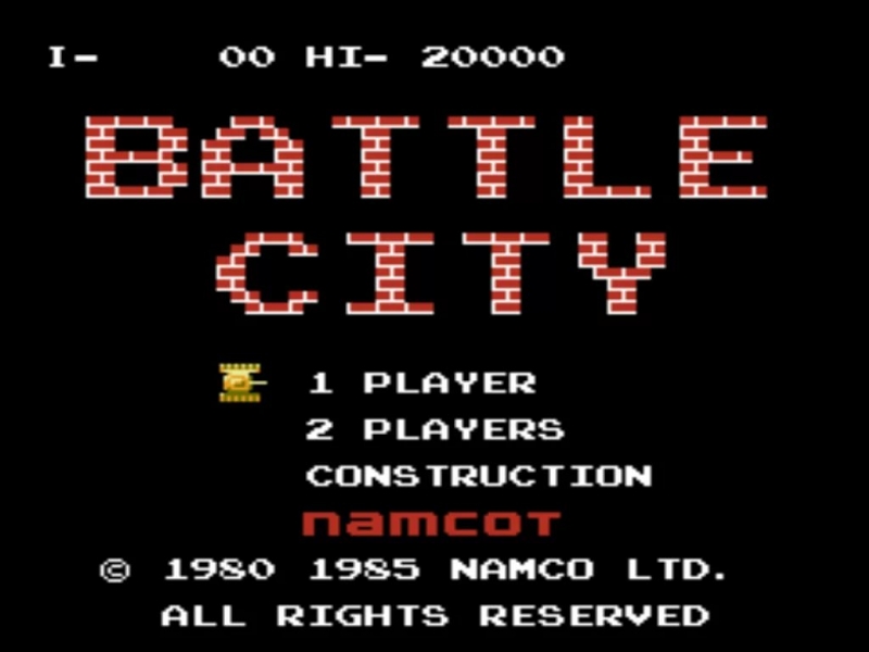 Pandas Grandez - Battle City 2k10 (Original Mix