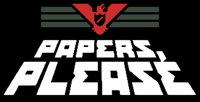 Wolfenstein The New Order - (Michael John Gordon) - Papers, Please