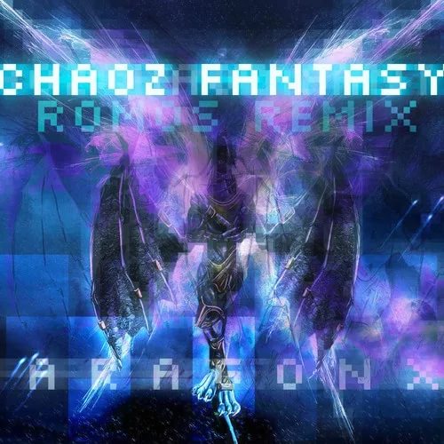 PARAGONX9 - Chaoz Fantasy The Impossible Game OST