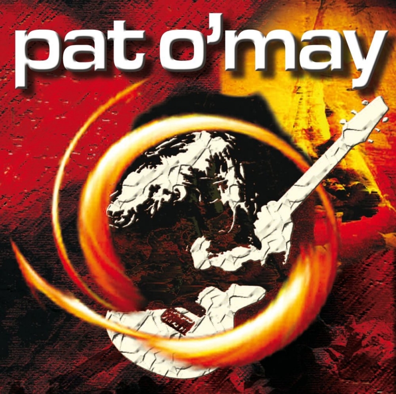 Pat O'May - Overlord