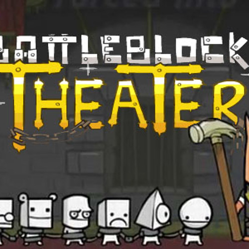 Battleblock Theater Wicked Mummy
