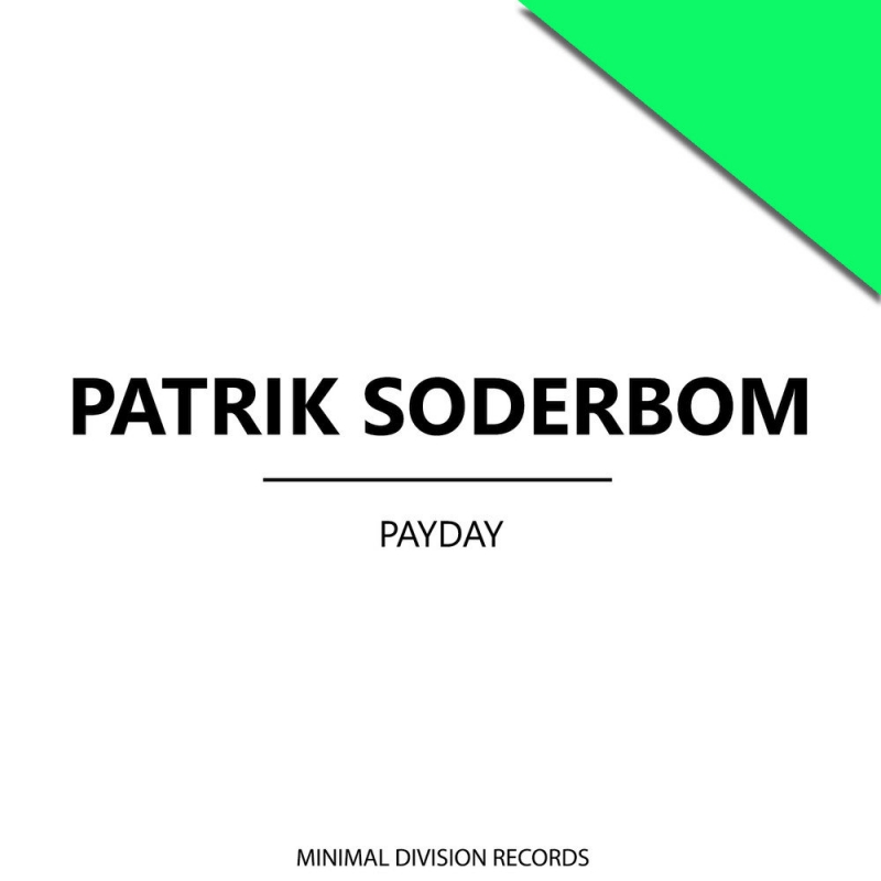 Patrik Soderbom - Payday