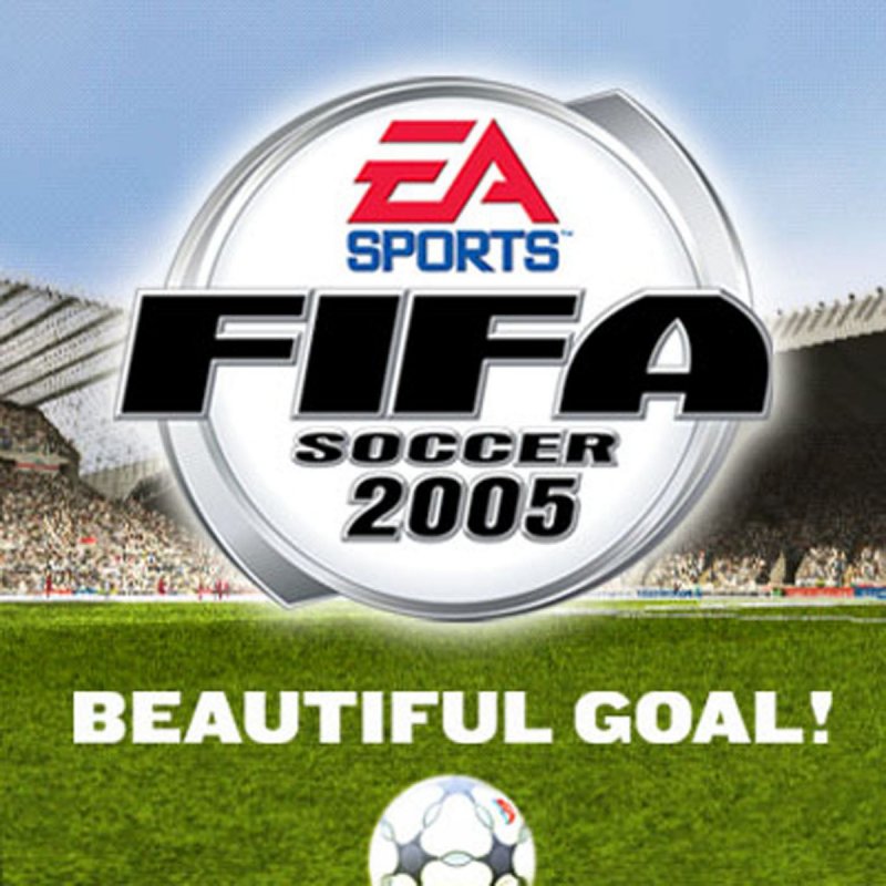Paul Oakenfold - Beautiful Goal My Life Be Like [с/т игры "Fifa 2005"]