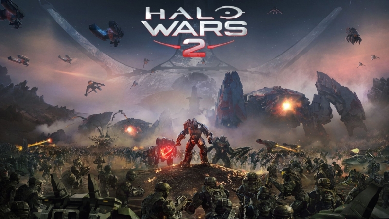 Paul Oakenfold - Halo Wars Ft James Horner