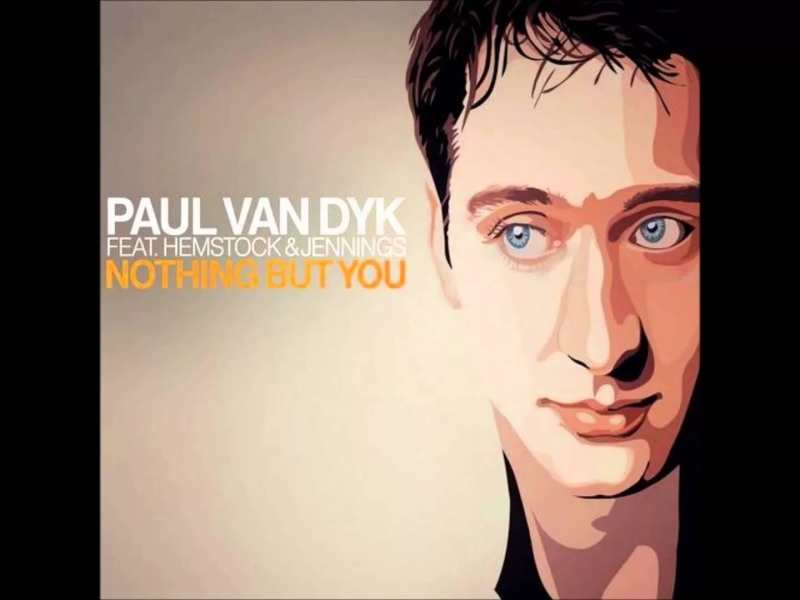 Paul Van Dyk - Nothing But You cirrus Remix [NFS Underground 2]