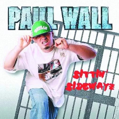 Paul Wall Ft Big Pokey - Sittin Sideways Dirty [OST SSX ON TOUR]