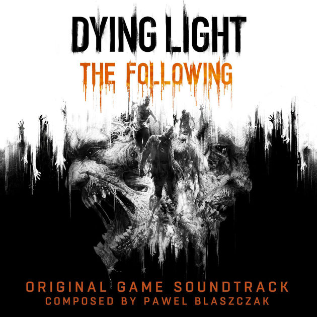 End Museum OST Dying Light