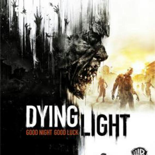 Going To Mother Dying Light The Following OST